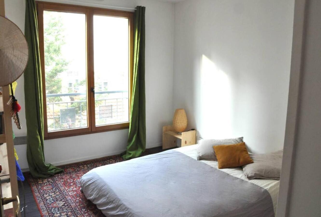 Le Vendome - Shared Séjour chez l'habitant Lyon