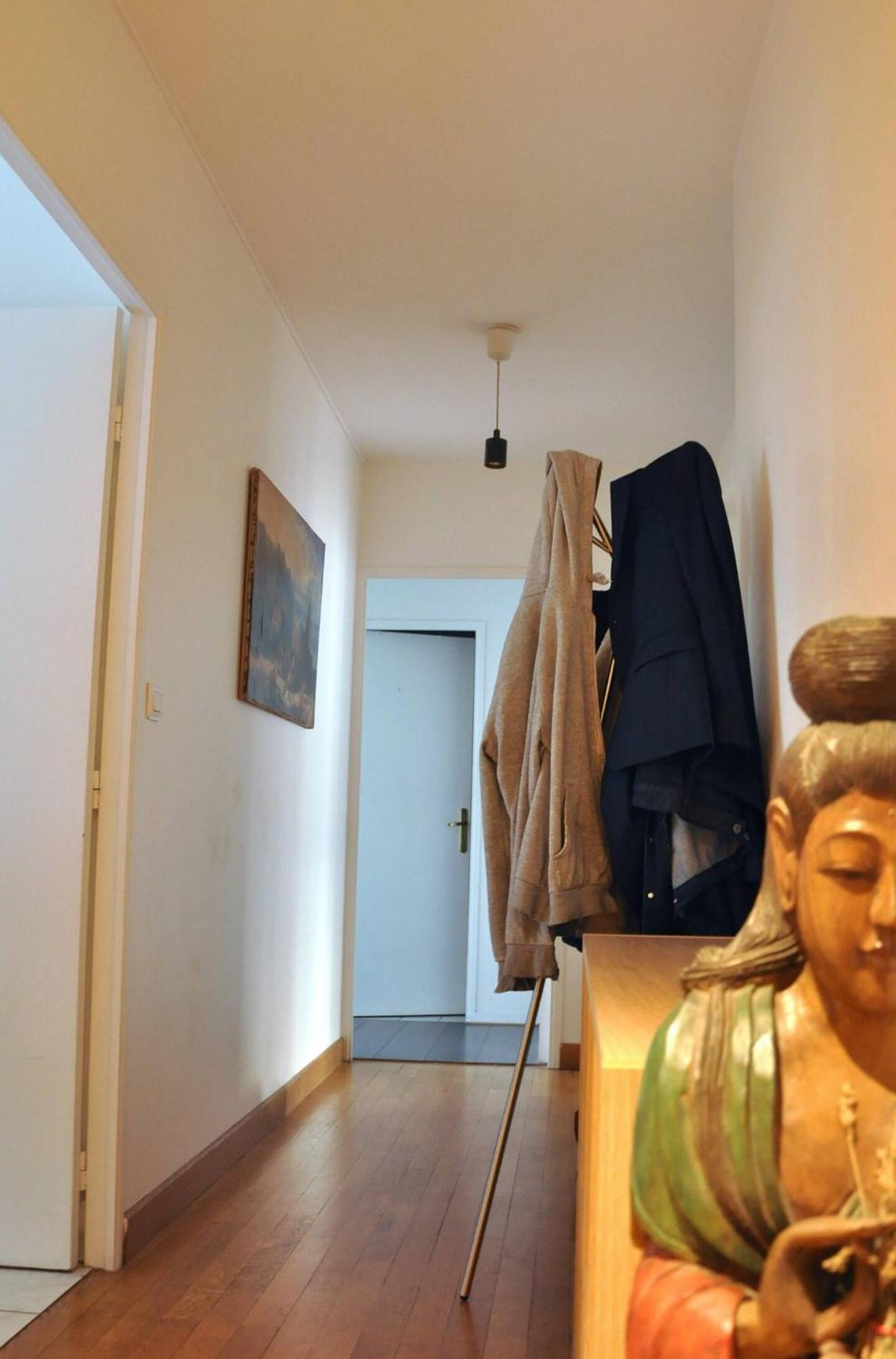 Séjour chez l'habitant Le Vendome - Shared Lyon