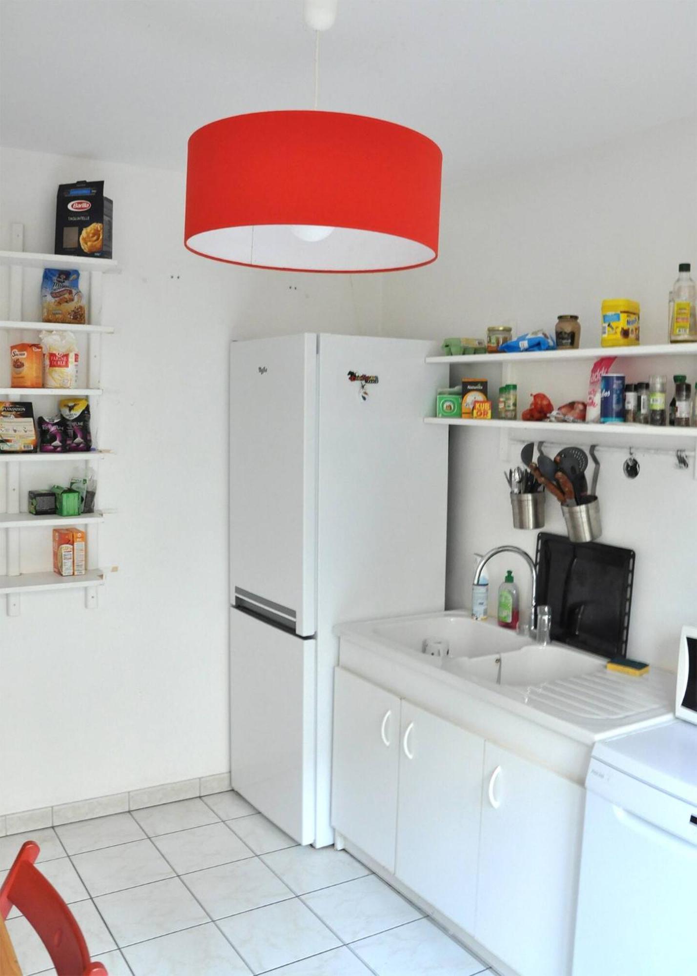 Le Vendome - Shared Quarto em Acomodações Particulares